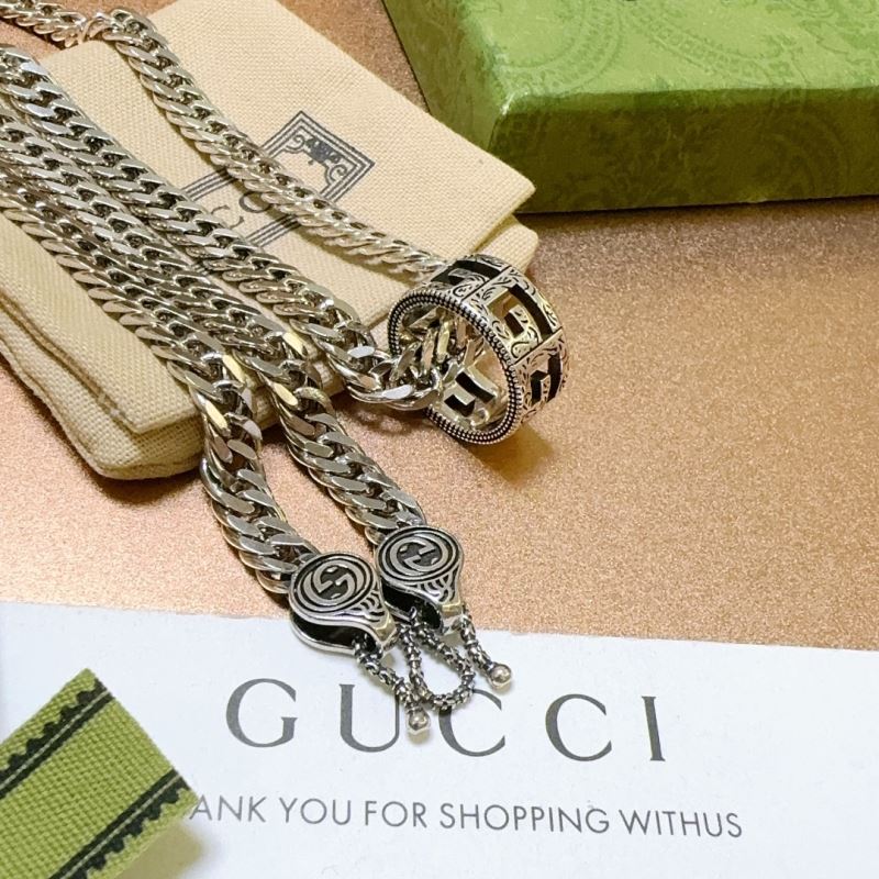 Gucci Necklaces